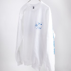 Sudadera CON CAUSA