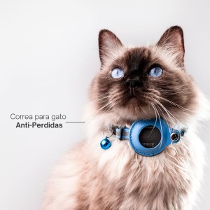 Collar Antiperdidas